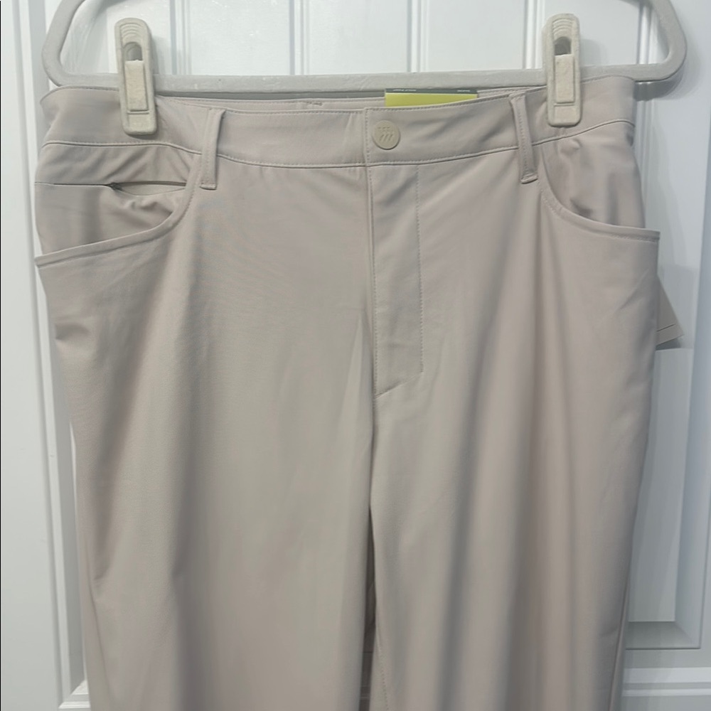 Men's Golf Pants NWT